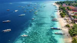 Lombok dan Gili Islands